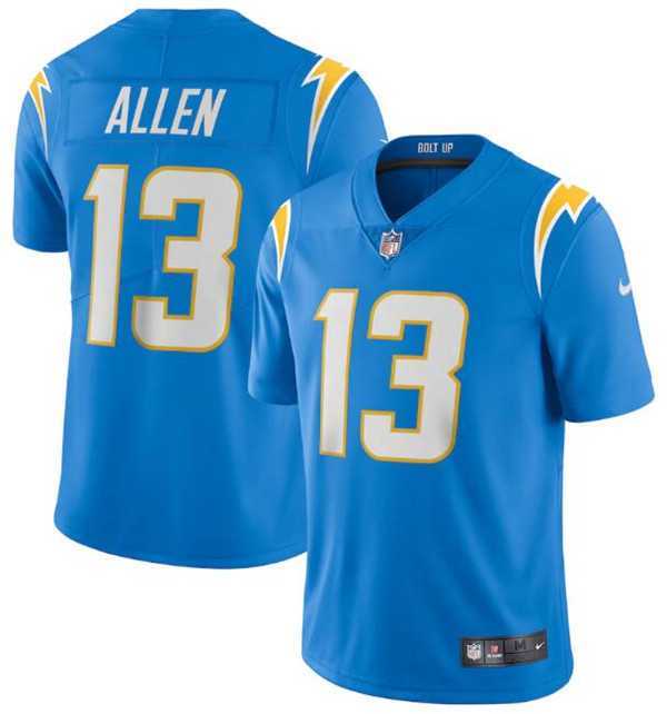 Youth Los Angeles Chargers #13 Keenan Allen Blue Vapor Untouchable Limited Stitched Jersey Dzhi,We sell and wholesale Youth Los Angeles Chargers #13 Keenan Allen Blue Vapor Untouchable Limited Stitched Jersey Dzhi on line form chian!